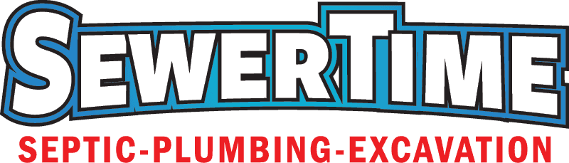SewerTime Septic Pumping & Inspections